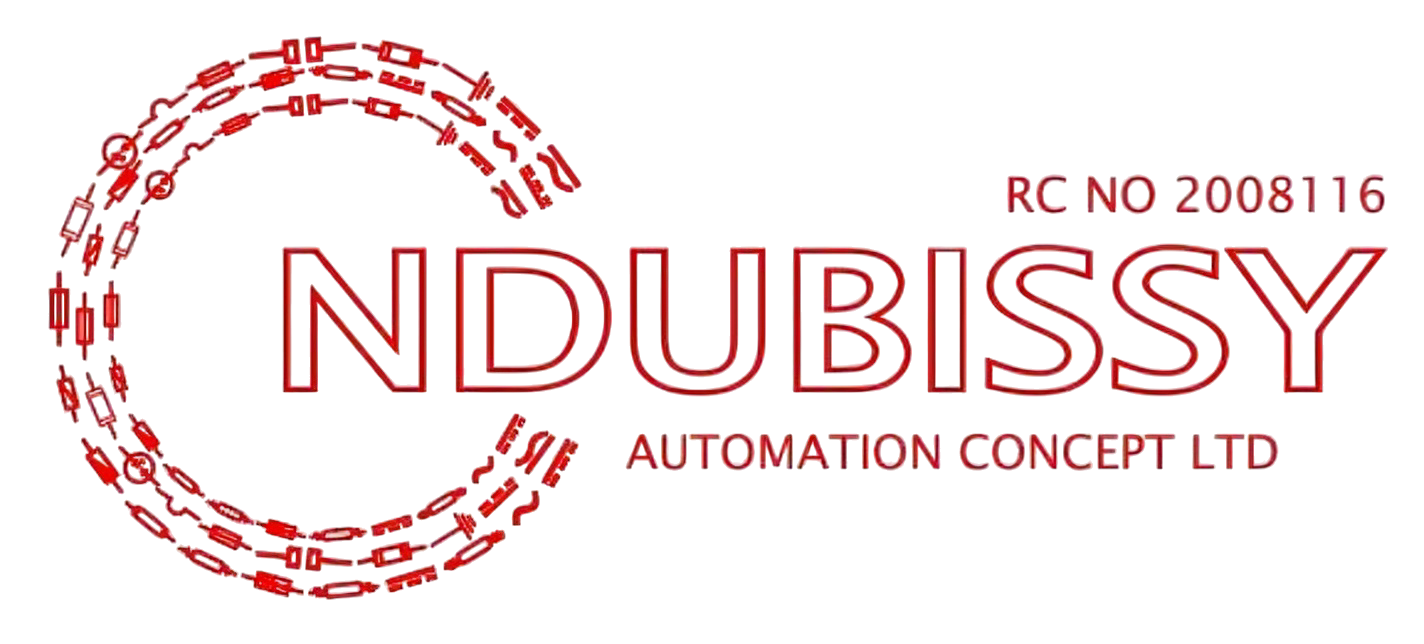 Ndubissy Automation Concept Limited